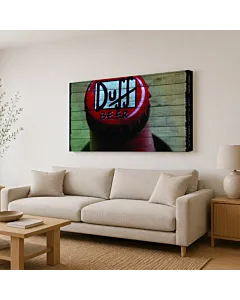 DUFF IV