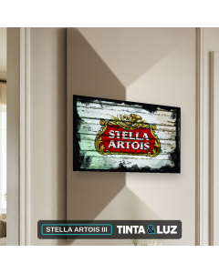 STELLA ARTOIS III