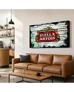 STELLA ARTOIS III
