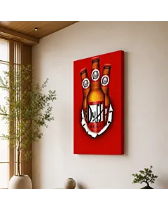 DUFF V