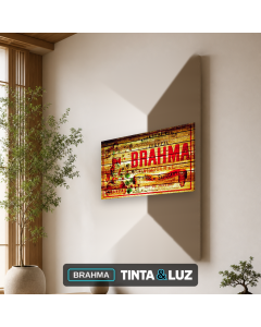 BRAHMA