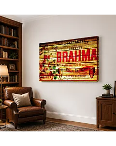 BRAHMA