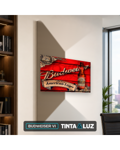 BUDWEISER VI