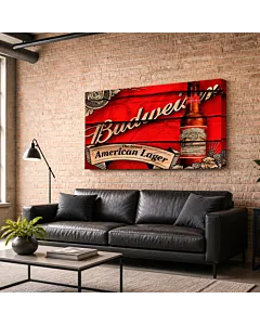 BUDWEISER VI
