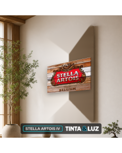 STELLA ARTOIS IV