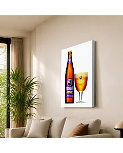 BUDWEISER BOTELLA