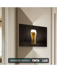 BRINDIS DE CERVEZA