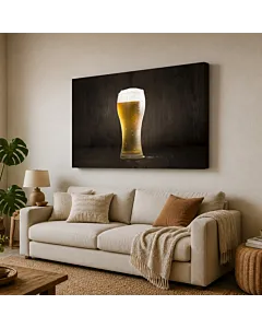 BRINDIS DE CERVEZA