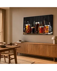 BRINDIS DORADO