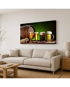 CERVEZA NEGRA