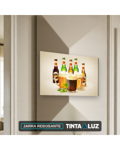 JARRA REBOSANTE