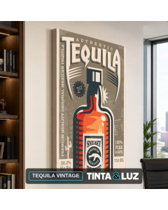 TEQUILA VINTAGE