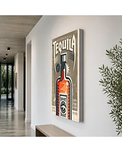 TEQUILA VINTAGE