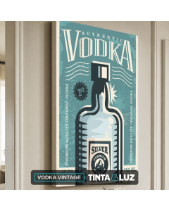 VODKA VINTAGE