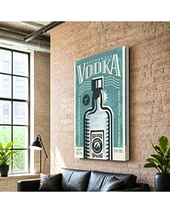 VODKA VINTAGE