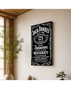 JACK DANIEL'S OLD No.7