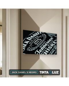 JACK DANIEL'S NEGRO