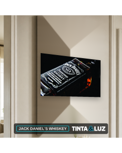 JACK DANIEL'S WHISKEY