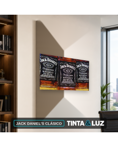JACK DANIEL'S CLÁSICO