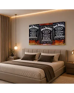 JACK DANIEL'S CLÁSICO