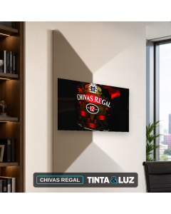 CHIVAS REGAL