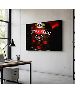 CHIVAS REGAL