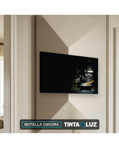 BOTELLA OSCURA