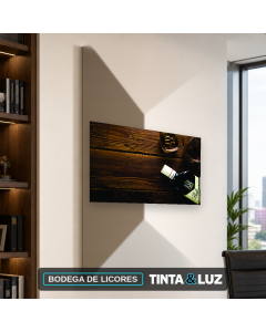 BODEGA DE LICORES