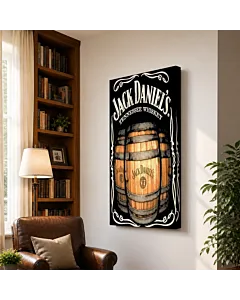 JACK DANIEL'S BARRIL II