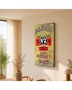 JACK DANIEL'S OLD No.7 II