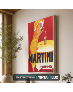 MARTINI TORINO