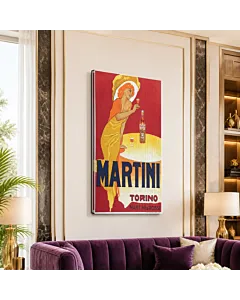 MARTINI TORINO