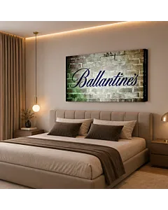 BALLANTINE'S