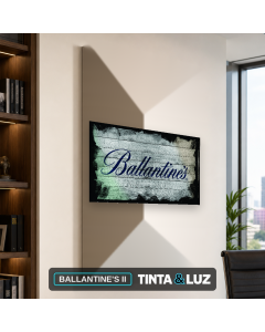 BALLANTINE'S II