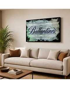 BALLANTINE'S II
