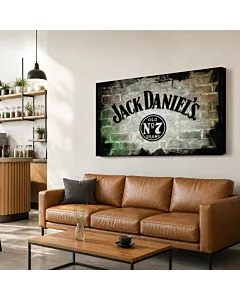 JACK DANIEL'S No.7