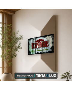 DESPERADOS