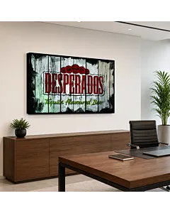 DESPERADOS