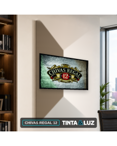 CHIVAS REGAL 12