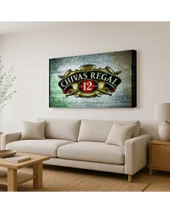CHIVAS REGAL 12