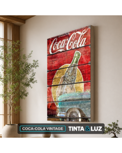 COCA-COLA VINTAGE