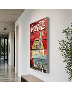 COCA-COLA VINTAGE