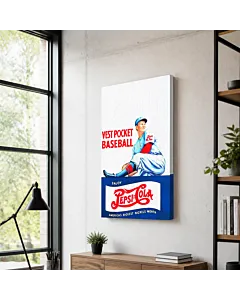 PEPSI BASEBALL