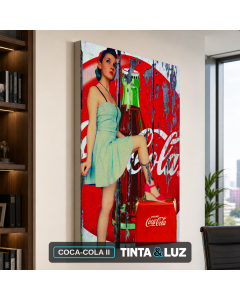 COCA-COLA II