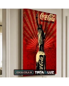COCA-COLA III