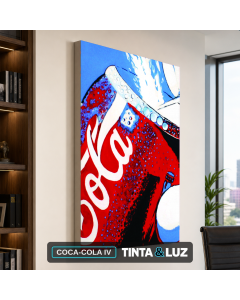 COCA-COLA IV