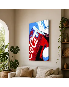 COCA-COLA IV