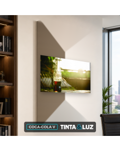 COCA-COLA V