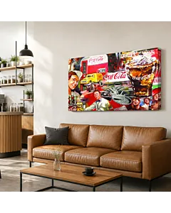 COCA-COLA VI