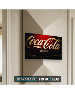 COCA-COLA VIII
